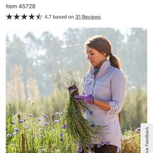 Duluth Trading Co. Sol Survivor Sun Protection Shirt